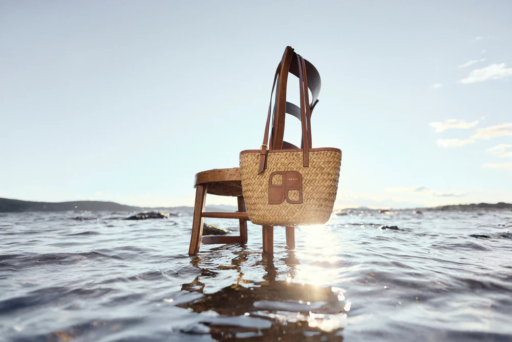 L'élégance du cuir au quotidien